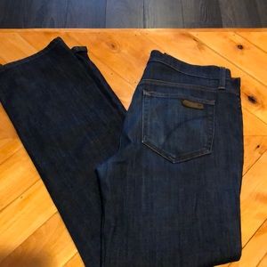 Joes jeans
